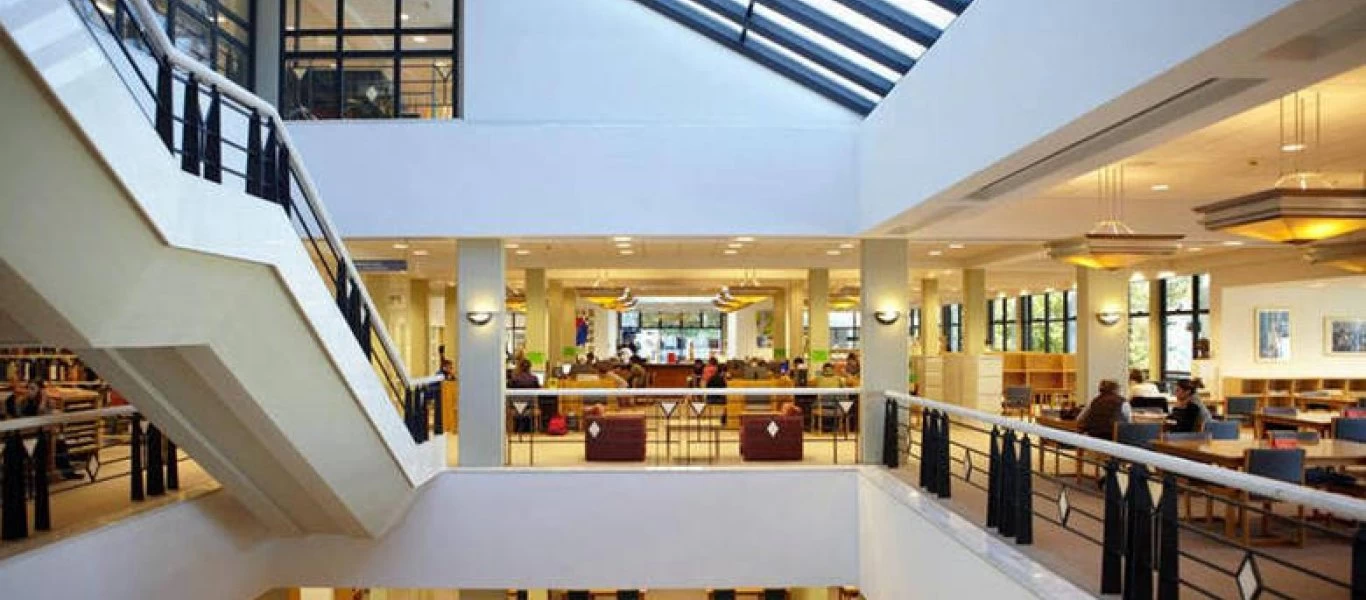 Κλείνει για 48 ώρες το Deree μετά από κρούσμα κορωνοϊού - Προκειμένου να γίνει απολύμανση